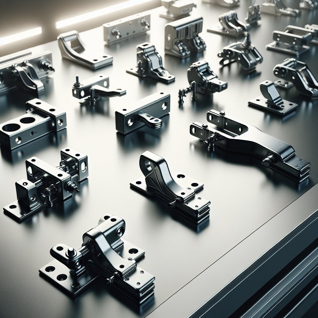 Guide: Välja rätt koppling till din släpvagn