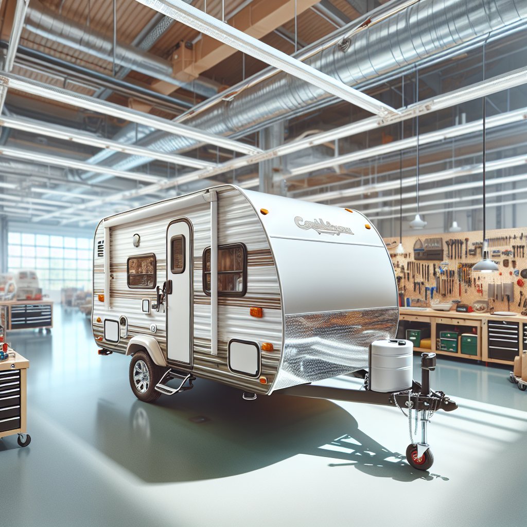 Släpvagnsreparationer i Stockholm: Våra bästa tips